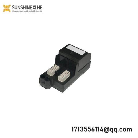 ABB TA25 32 - High Performance Control Module