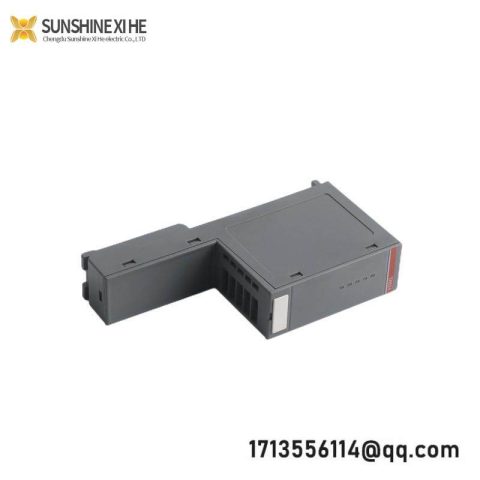 ABB TA524 Digital Input Module for Industrial Automation