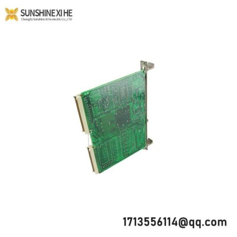 ABB TAS.580.0550G00 Industrial Controller Module