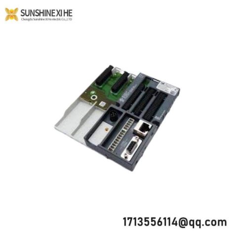 ABB TB521-ETH Modular Controller
