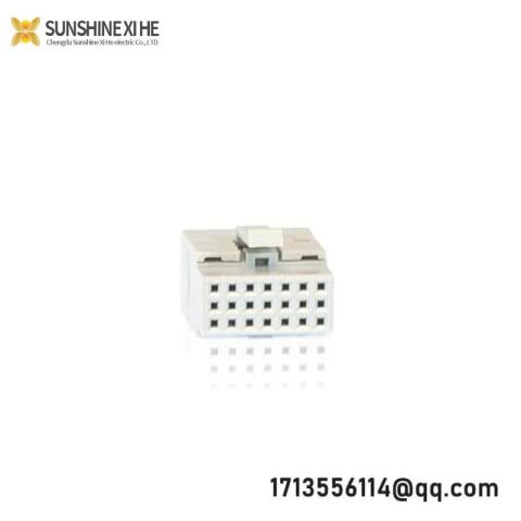 ABB TB807 - 3BSE008538R1: Module Bus Terminator, for Seamless Communication in Industrial Automation