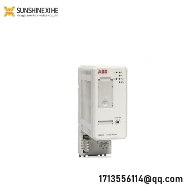 ABB TB820V2 3BSE013208R1 Module for Industrial Control Systems