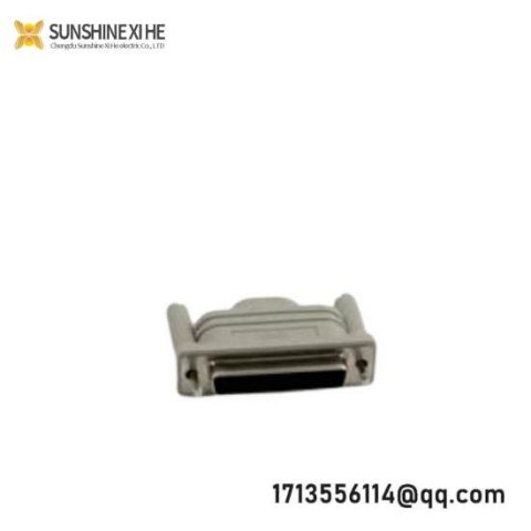 ABB TB850 3BSC950193R1 Connector for Industrial Automation