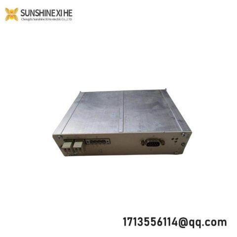 ABB TC512V1 3BSE018059R1 Bus Module: Advanced Networking for Industrial Automation