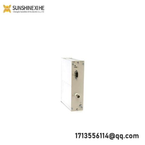 ABB TC625 3BSE002224R1 - TC625 AF100 Coaxial Modem