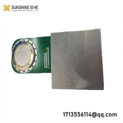 ABB TET106 11355-0-6050000 - Industrial Control Module