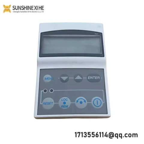 ABB TK803V018 3BSC950130R1 Industrial Control Module