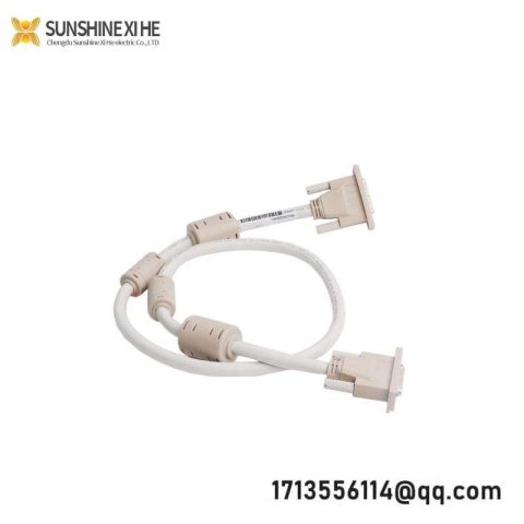 ABB TK851V010 - 3BSC950262R1 High-Quality Connection Cable, ABB PLC's