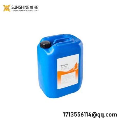 ABB TMO150 3HAC032140-001 Lubricating Oil TMO 150