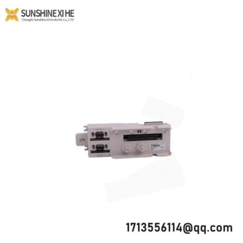 ABB TP854 3BSE025349R1 Baseplate - High-Performance Control Module