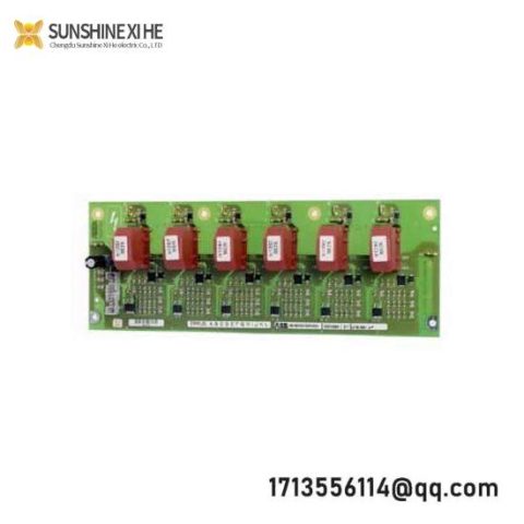 ABB TP858 RINT-5411 Module Card for Industrial Automation Systems