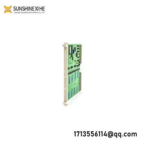 ABB TP858 3BSE018138R1 Industrial Control Module