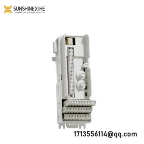 ABB TU810V1 3BSE013230R1 Compact Termination Module