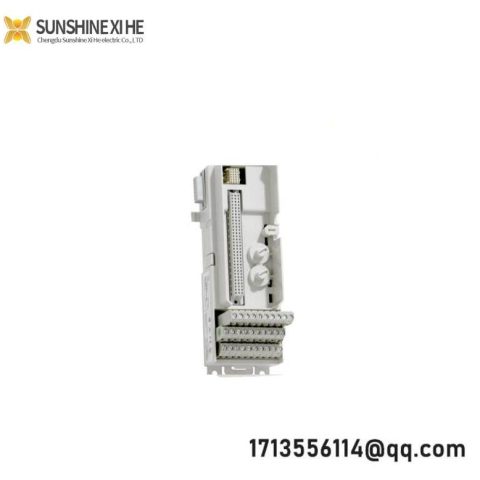 ABB TU810V1 3BSE013230R1 Compact Termination Module, 50V