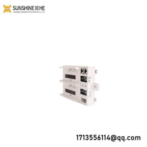 ABB TU847 3BSE022462R1: Modular Termination Unit, Optimized for Industrial Control Applications