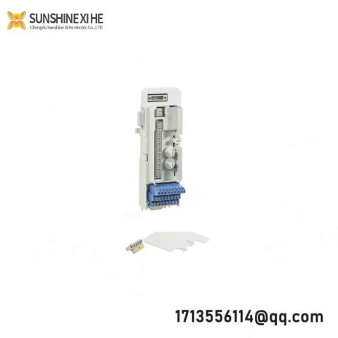 ABB TU890 - 3BSC690075R1, Control Module