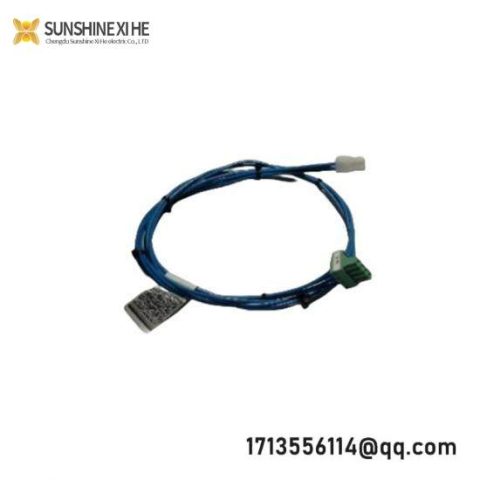 ABB UAA326A02 Industrial Module - Control System Component