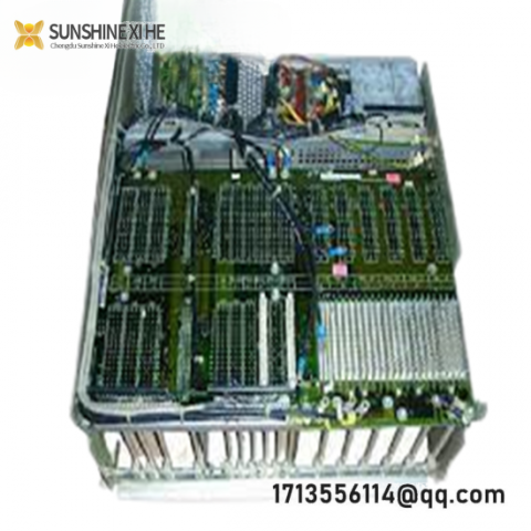 ABB UAD142A01 - High Performance Automation Control Module