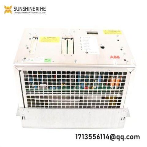 ABB UCD224A103 Control Module