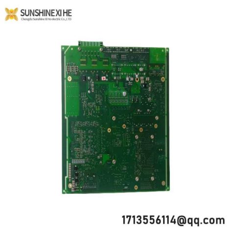 ABB UCD240A101 High-Performance Controller for Industrial Automation