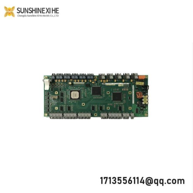 ABB UFC718AE101 HIEE300936R0101 Industrial Control Module