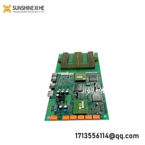 ABB UFC721AE101 3BHB002916R0101 Industrial Control Module