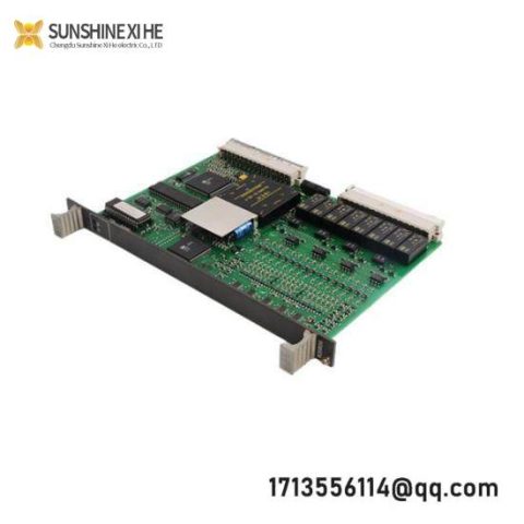 ABB UMT162A INTERFACE - Industrial Control System Module