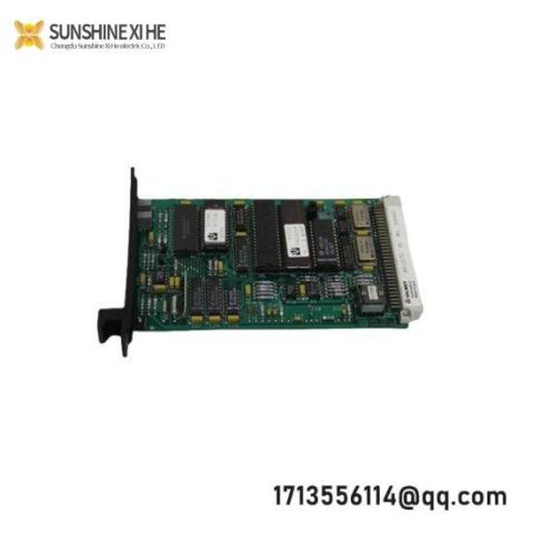 ABB UNITROL UNS0119A-Z Digital I/O Module