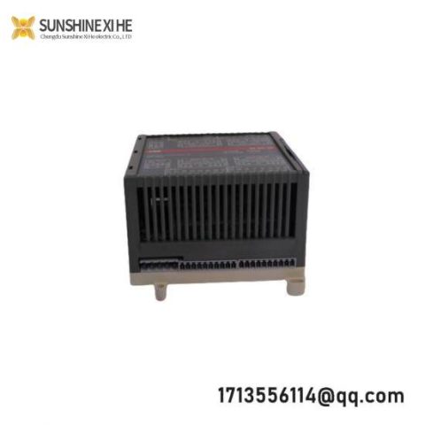 ABB 3BHE014135R0011 - Advanced PLC Module