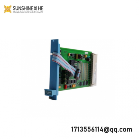 ABB UNS0007A-P V1 - Industrial Automation Power Signal Interface