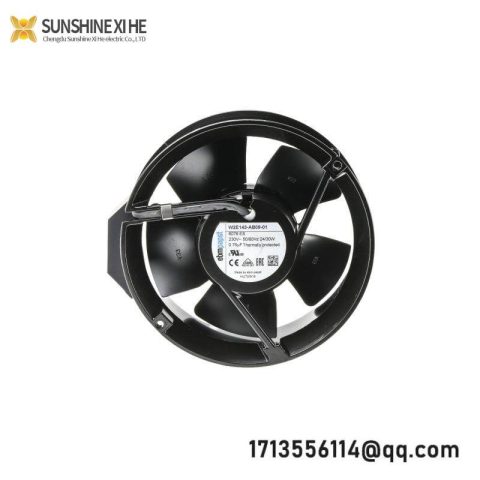 ABB UNS0122A-P Digital I/O Module for Industrial Automation Systems