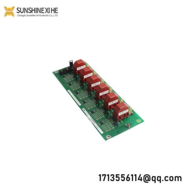 ABB UNS0881a-P,V1 3BHB006338R0001 - High-Performance Digital I/O Card