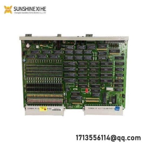 ABB UNS1860B-P, V1 3BHB001336R0001 - Analog Input Module