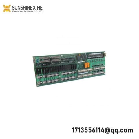 ABB UNS1860B-P,V1 3BHB001336R0001 Interface BOARD