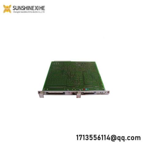 ABB UNS2882A-P,V1 Interface Board