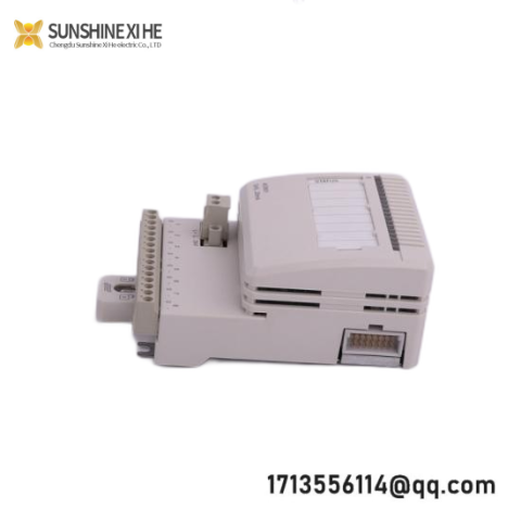 ABB UNS 1860B-P V1 - GDI PCB Completed *PB, High-Performance PLC Module