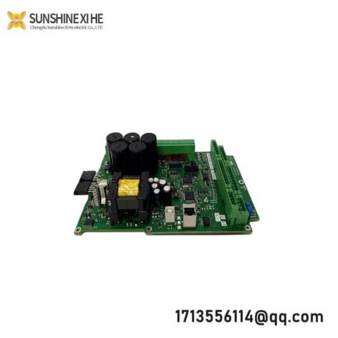 ABB HIEE300661R1 - Control Module for Advanced Automation Solutions
