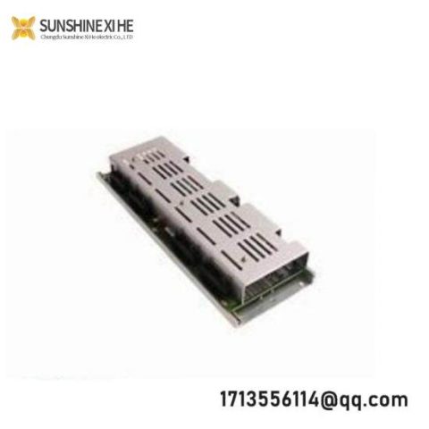 ABB's UPC090AE01 HIEE300661R1 - Industrial Control Module