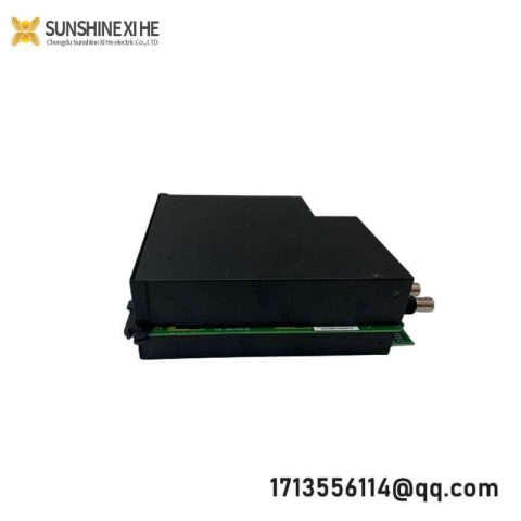 ABB UR9GH CPU MODULE: Advanced Control Core, 200 Characters or Less