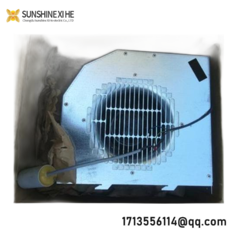 ABB INNPM11 - Bailey Network Processor Module