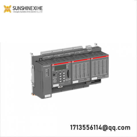 ABB WT98 - 07KT98 H3 Basic Unit Module: Advanced Control Solution