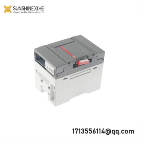 ABB XC08L1 Digital I/O Extension Unit