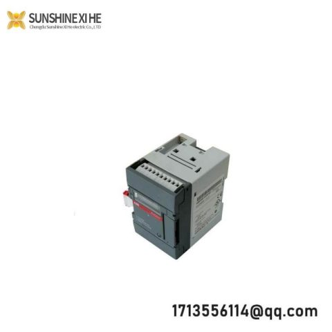 ABB XM06B5 Controller Module