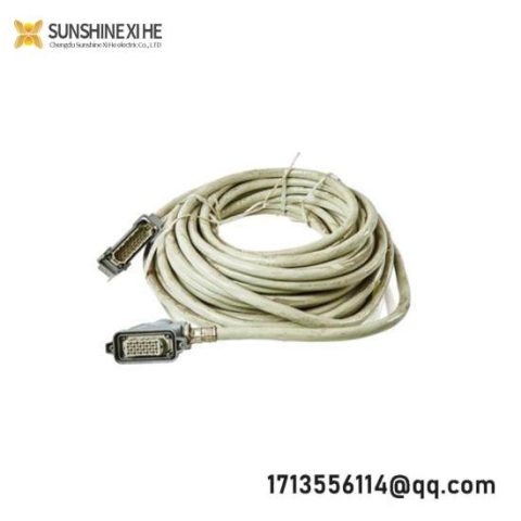 ABB XVC722AE101 3BHB002751R0101 High-Performance Industrial Control Module