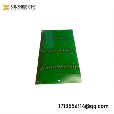 ABB XVC770BE102 3BHE021083R0102 Industrial Controller Module