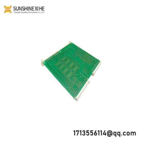 ABB YB560103-BD: Advanced Digital I/O Board for Industrial Automation