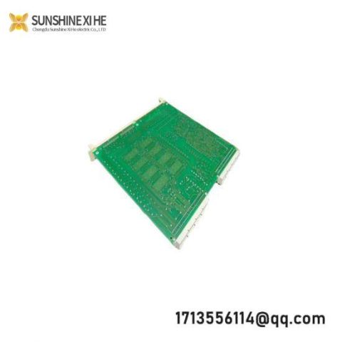ABB YB56103-BD/1 Programmable Logic Controller Board Digital I/O Module
