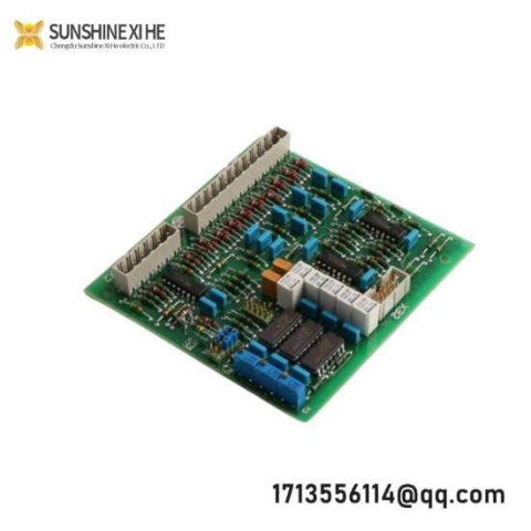 ABB YPG111A | 3ASD273001B1 | Power Measuring Unit