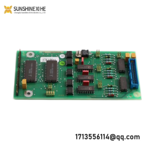 ABB YPG111A - Advanced Power Measuring Module