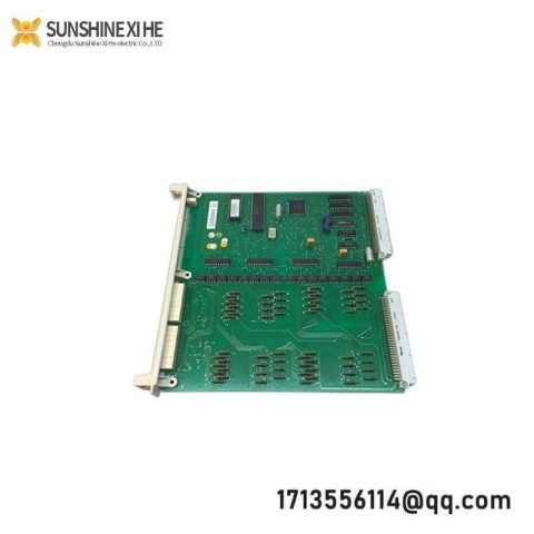ABB YPK112A 3ASD573001A13 Communication Module: Reliable Industrial Communication Solutions
